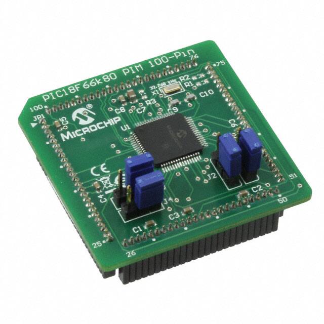 MA180035 Microchip Technology  Accessoires